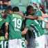 Bursa gol oldu yağdı Bursa gol oldu yağdı