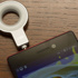 Lenovo’dan selfie flaşı Lenovo’dan selfie flaşı