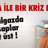 Başbakan Davutoğlu Eyüp Sultan’da Sabah Namazı Kıldı