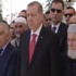 Erdoğan ve ailesi cenazede... Hüseyin Doğan son yolculuğuna uğurlandı