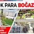 En çok parayı Boğaziçi Üniversitesi alıyor: Öğrenci başına 27 bin lira