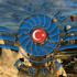 SHGM balonlar için yeni slot taslağı hazırladı SHGM balonlar için yeni slot taslağı hazırladı