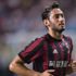 Hakan Çalhanoğlu attı Milan kazandı