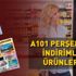 A101'de bu hafta perşembe neler var? 28 Mart 2019 A101 aktüel ürünler kataloğu