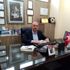 Başkan Maşlak: "Haksız fiyat artışına karşı disiplinli ...
