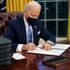 Biden hızlı başladı