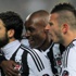 CANLI Beşiktaş Partizan deplasmanında CANLI Beşiktaş Partizan deplasmanında