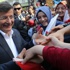 'Zenginin malı züğürdün çenesini yorar'