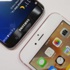 iPhone 6S Galaxy S7 Edge'e fark attı