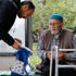 Yakalanan dilencinin 2 daire, 4 dükkanı varmış