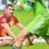 'Burak Yılmaz oyundan çıkınca sevindim'