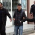 Bursa'da uyuşturucu tacirlerine suçüstü