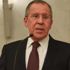 Rusya Dışişleri Bakanı Lavrov'dan 'ateşkes tasarısı' değerlendirmesi