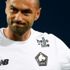 Lille'den Burak Yılmaz paylaşımı: Kral geri döndü