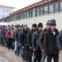 Erzincan'da 49 düzensiz göçmen yakalandı