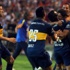Boca Juniors, River Plate'e acımadı! Tarihi fark Boca Juniors, River Plate'e acımadı! Tarihi fark