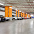 Otopark sorunu tarihe karışıyor