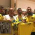 Ankaragücü taraftarından Fatih Terim'e ziyaret Ankaragücü taraftarından Fatih Terim'e ziyaret