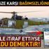 'Türkiye bize karşı bağımsızlığını ilan etti' 'Türkiye bize karşı bağımsızlığını ilan etti'