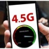 "4,5G'yle daha fazla internet daha düşük fiyat"