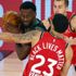 Boston Celtics seride 3-2 öne geçti