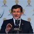 Başbakan Davutoğlu'ndan MHP'yle koalisyon sinyali