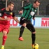 Manisa'da gol düellosu Manisa'da gol düellosu