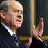 Bahçeli o akademisyenlere ateş püskürdü
