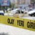Niğde'de feci kaza. 2 ölü 5 yaralı