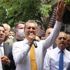 Mustafa Sarıgül'den 'mülteci' açıklaması: Göç istilasıyla karşı karşıyayız
