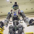 Robot Fedor: İnsanlar hakkında iyi düşünmüyorum Robot Fedor: İnsanlar hakkında iyi düşünmüyorum
