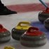 Curling'de çifte zafer