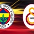 U17 Ligi: Galatasaray:5 Fenerbahçe:2
