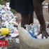 Kenya'da plastik poşet yasağı başladı
