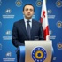 Gürcistan Başbakanı Garibaşvili istifa etti
