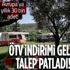 ÖTV indiriminin ardından talep patlaması! Avrupa'ya her yıl 30 bin adet karavan!