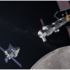 NASA, Ay'a kuracağı istasyon için Kanada ile ortak oldu