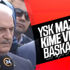 Binali Yıldırım'dan ilk açıklama