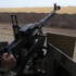 Irak'taki çatışmalarda 15 DAEŞ militanı öldü
