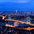 İstanbul'un bu ilçelerinde oturanlara piyango vurdu
