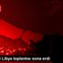 Mısır daki Libya toplantısı sona erdi