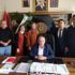 İncesu Zirai Sulama Kooperatifinin mali genel kurulu ...