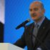Soylu: Yakalanan düzensiz göçmen sayısı 2021'de 22 bin 115 olarak gerçekleşmiştir Soylu: Yakalanan düzensiz göçmen sayısı 2021'de 22 bin 115 olarak gerçekleşmiştir