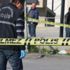 Emekli polis dehşet saçtı!