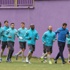 Osmanlıspor'da Türkiye Kupası hazırlıkları