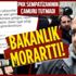 İsmail Çataklı'dan o iddialara yanıt İsmail Çataklı'dan o iddialara yanıt