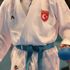 Karatede altın madalya