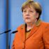 Angela Merkel'den referandum mesajı Angela Merkel'den referandum mesajı