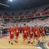 Galatasaray, Alba Berlin karşısında Galatasaray, Alba Berlin karşısında