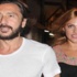 Can Ateş'ten Meryem Uzerli'ye sürpriz